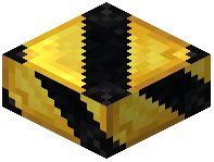 Irradiated Bricks Slab