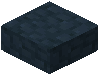 Packed End Sludge Slab