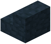 Packed End Sludge Stairs
