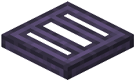 Poison Trapdoor