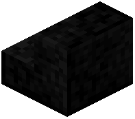 Polished Shadowstone Stairs