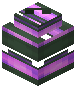 Purple Gas Lantern