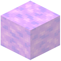 Purple Gas Block