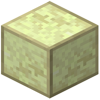 Smooth End Stone