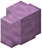 Smooth Purpur Wall