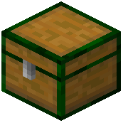 Uranified Chest
