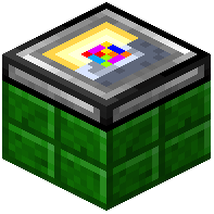 Uranium Altar