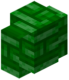 Uranium Bricks Walls