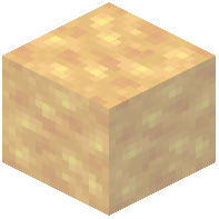 Yellow Gas Block