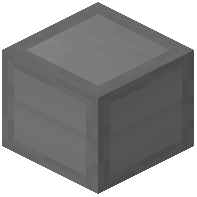 Machine block