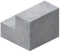 Concrete Stairs