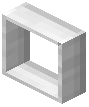 Square Shelf