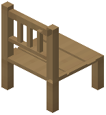 Wooden Chair