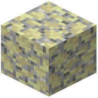 End Aluminum Ore