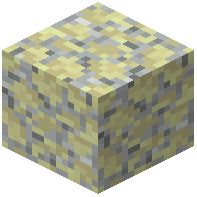 End Antimony Ore