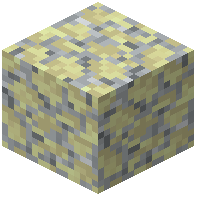 End Cadmium Ore