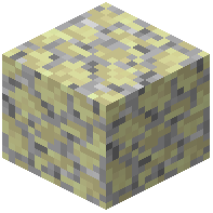 End Chromium Ore