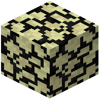 End Coal Ore