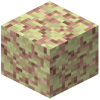 End Copper Ore