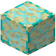 End Diamond Ore