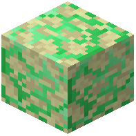 End Emerald Ore