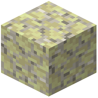 End Iridium Ore