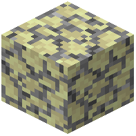 End Lead Ore