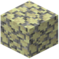 End Magnesium Ore