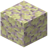 End Manganese Ore
