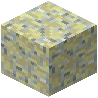 End Nickel Ore