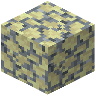 End Osmium Ore