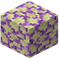End Plutonium Ore