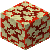 End Redstone Ore