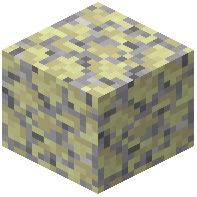 End Tantalum Ore