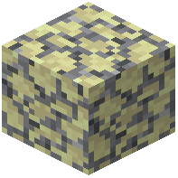 End Titanium Ore