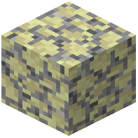 End Tungsten Ore
