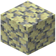 End Zirconium Ore