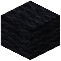 Energetic Black Wool