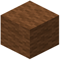 Energetic Brown Wool