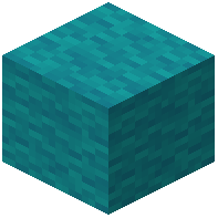 Energetic Cyan Wool