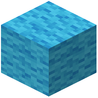 Energetic Light Blue Wool