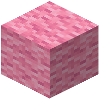 Energetic Pink Wool