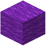 Energetic Purple Wool
