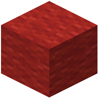 Energetic Red Wool