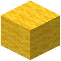 Energetic Yellow Wool