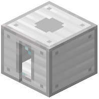 Fluid Tank (Small)