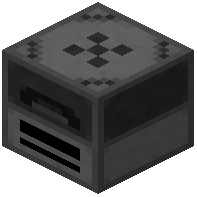 Powered Furnace