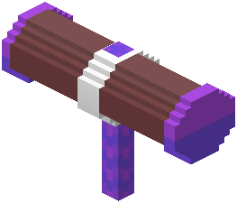 Antimatter Mini Ban Hammer