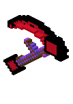 Antimatter Monstrosity Scythe