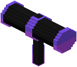 Antimatter Super Doomsday Ban Hammer